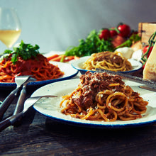 画像をギャラリービューアに読み込む, パスタソース3種セット(1人前×3種類)