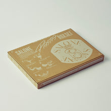 画像をギャラリービューアに読み込む, パスタソース3種セット(1人前×3種類)